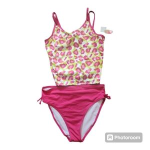 Lily&Dan BIKINI NWT